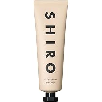 Amazon.co.jp: SHIRO PERFUME PARISIAN SHIRT ハンド美容液 90g